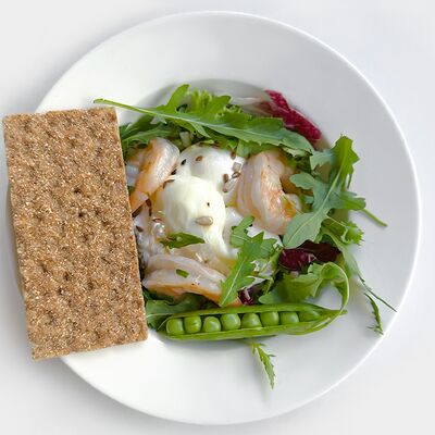 Яйца по-турецки в Ava Restafe по цене 28 р.