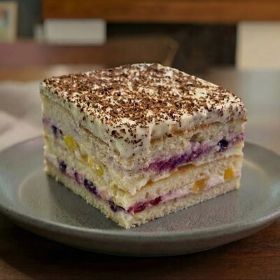 Мамин торт в Кулинария Камин по цене 318 ₽