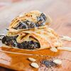 Блин с маком и орехом в Блин и Мясо по цене 260