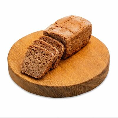 Живой хлеб Фитнес, Эколайф, Московская область в Азбука Вкуса Экспресс Меню по цене 142 ₽