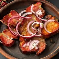 Свинина копченаяв Мадо - Душа Грузии