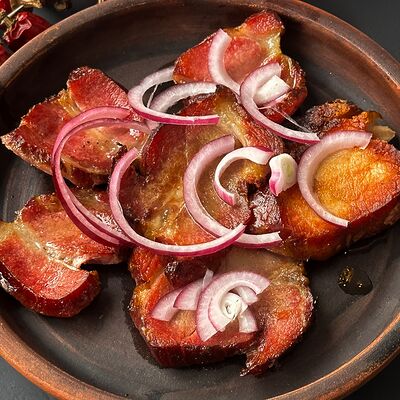 Свинина копченаяв Мадо - Душа Грузии по цене 1089 ₽