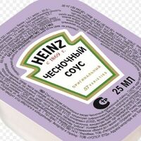 Чесночный соус в Pizza Express 24 часа