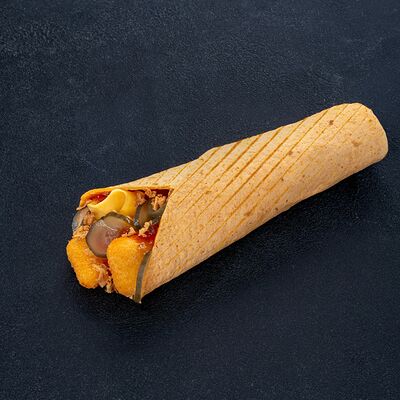 Ролл с наггетсами в Stardogs по цене 339 ₽