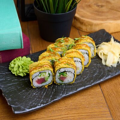 Магуро фрай в Сахара не надо по цене 650 ₽