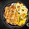 Wok Комбо морское в ПИКНИК 24/7 по цене 600