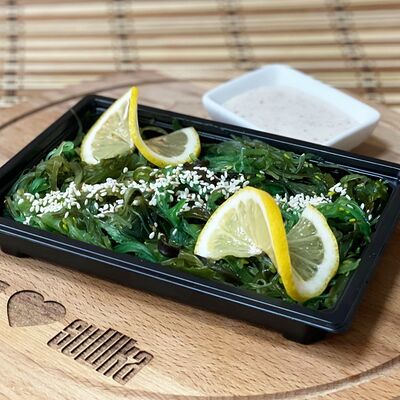 Салат Чука в Suшka по цене 270