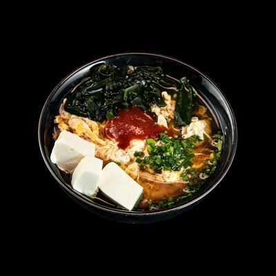 Кимчи Набэ в Kuma to Sakana по цене 250 ₽