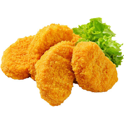 Наггетсы в Бургер's по цене 170 ₽