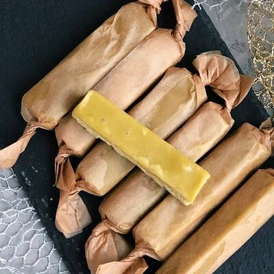 Ириска фисташковая в Tortterry по цене 40