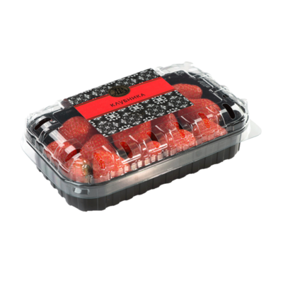 Клубника Selection в Азбука Вкуса Экспресс Меню по цене 398 ₽