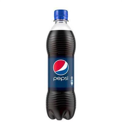 Pepsi в Донер Халяль по цене 150 ₽