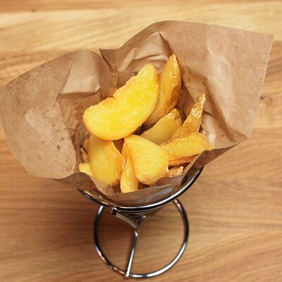 Картофельные дольки в Хмель и солод по цене 159 ₽