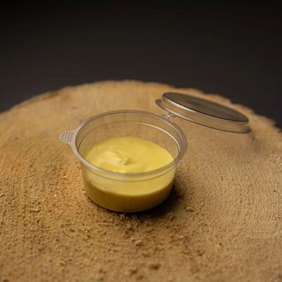 Сырный соус в Бар Бьёрнхейм Bjornheimr по цене 65 ₽