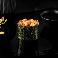 Унаги Спайси гункан в СушиСтор