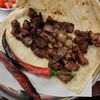 Шашлык из бараньей печени в Mangal Istanbul по цене 390