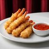 Креветки Королевские с соусом в НУАР по цене 650
