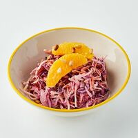 Салат коул слоу в Ketch Up