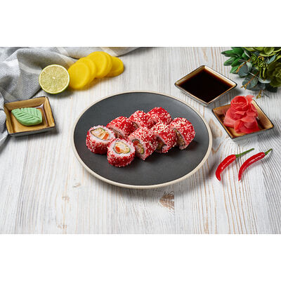 Вулкан в Может суши? по цене 549 ₽