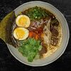 Классический говяжий рамен в Jo wu ramen bar по цене 680