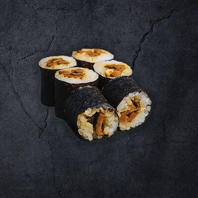 Ролл с шиитаке в I am PHO по цене 155