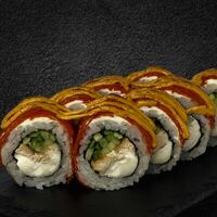 Пеперони в Nabi Roll