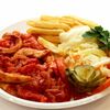 Кебаб Мексикано в Ali baba по цене 571