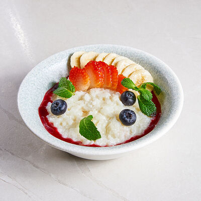 Рисовая каша в Sugar Mama по цене 410 ₽