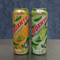 Мохито Fresh в Кафе Кебаб