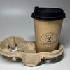 Американо в Coffee panda по цене 180