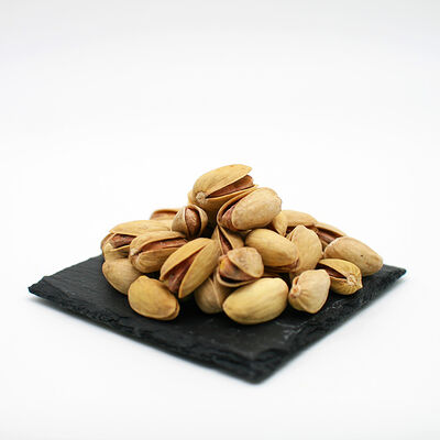 Фисташки соленые в Hungry Wolf Bar по цене 200 ₽