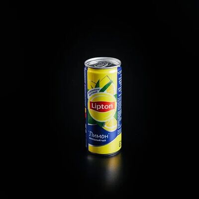 Напиток Lipton Лимон в Ешь мясо по цене 200 ₽