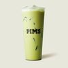 Milky & Matcha Tea в Pims по цене 350