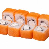 Филадельфия в Мега 45