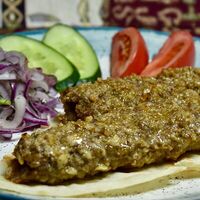 Кебаб с грецким орехом (баранина) в Арм Гриль