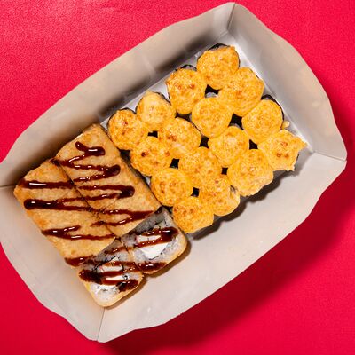 Сет Дарк в Ями Тим по цене 1220 ₽