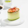 Спайси гункан с тунцом в SeabasSushi по цене 320