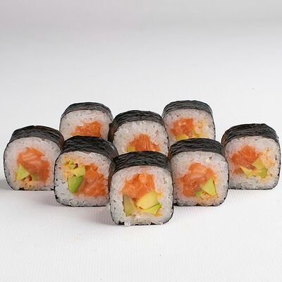 Тока Сяке в Toka Sushi по цене 400 ₽