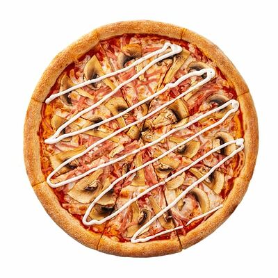 Пицца Грибная в Суши Мастер по цене 929 ₽