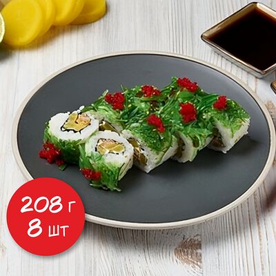 Ролл Джусто в Я люблю суши по цене 629 ₽