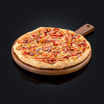 Мексиканская в Якитория по цене 877