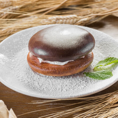 Пирожное Буше в Гастролавка Бородинского по цене 89 ₽