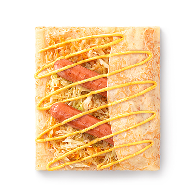 Блин Баварский в БлинБери по цене 235