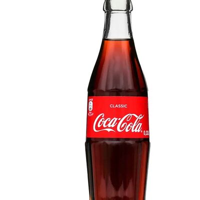 Coca-Cola в Батуми Грузинская кухня по цене 250 ₽