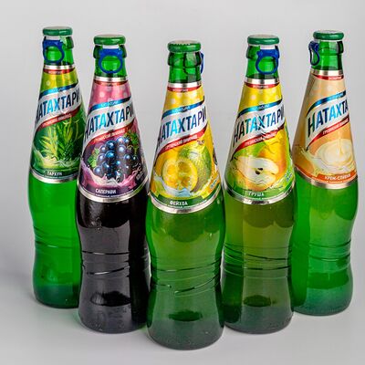 Лимонад Натахтари в Восточный экспресс по цене 175 ₽