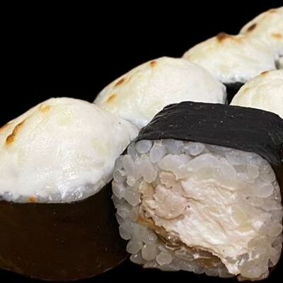 Жюльен-ролл в Пицца МАФИЯ по цене 460 ₽