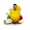 Скибиди БаблТи 700 мл в Pickmebubble tea бабл ти по цене 490