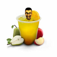 Скибиди БаблТи 500 мл в Pickmebubble tea бабл ти