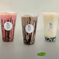 Логотип Bubble Tea ТапиОка