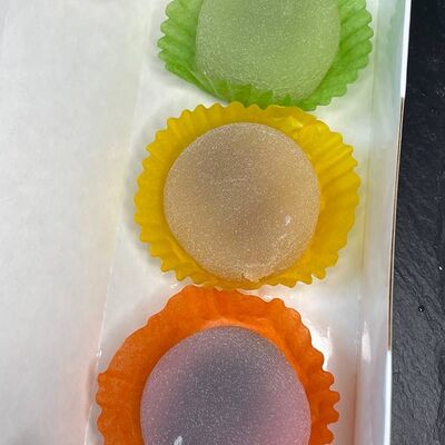 Японское Рисовое пирожное в Вокруг суши по цене 199